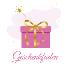 Geschenkfaden